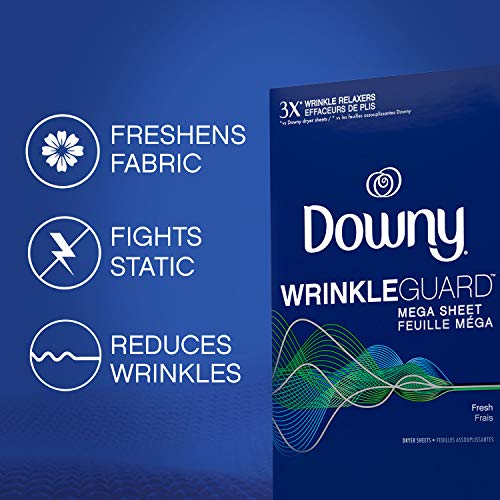 150 count Dryer Sheets F397