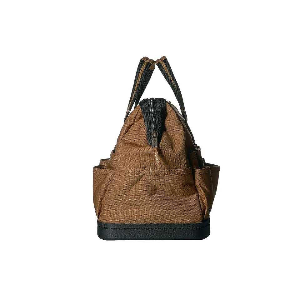 16-Inch Molded Base Heavyweight Tool Bag V69534