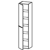Tall Cabinet E549