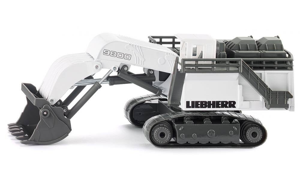 Mining Excavator G312