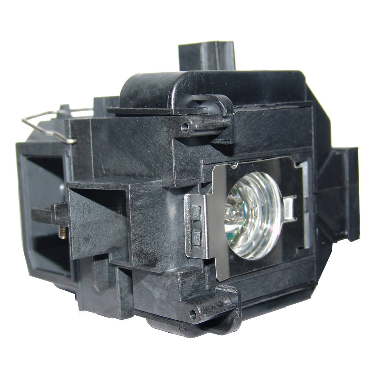 Epson Projector Assembly with Bulb L672392