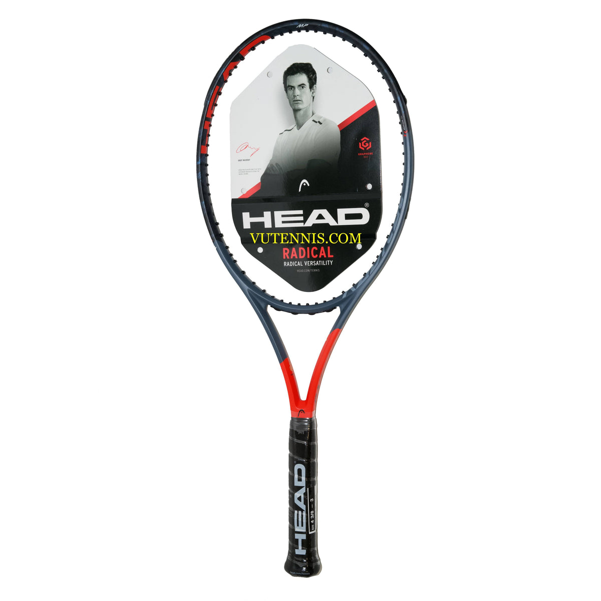 Tennis Racquet B96136