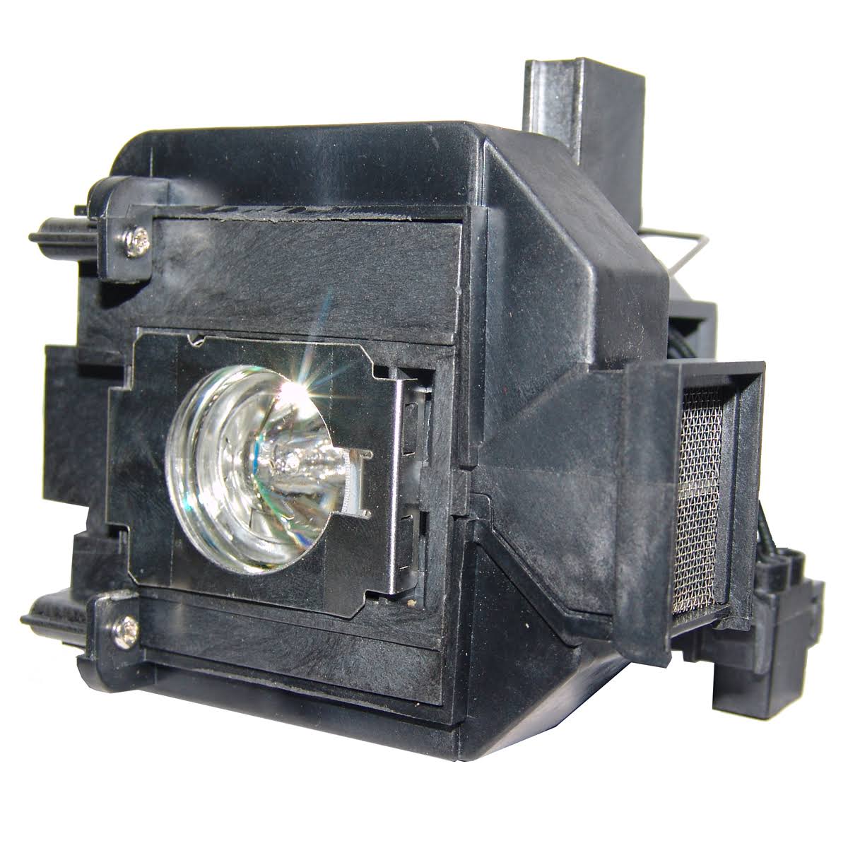 Epson Projector Assembly with Bulb L672392