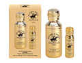 3.4oz EDT Spray + 0.5oz EDT Spray D2562