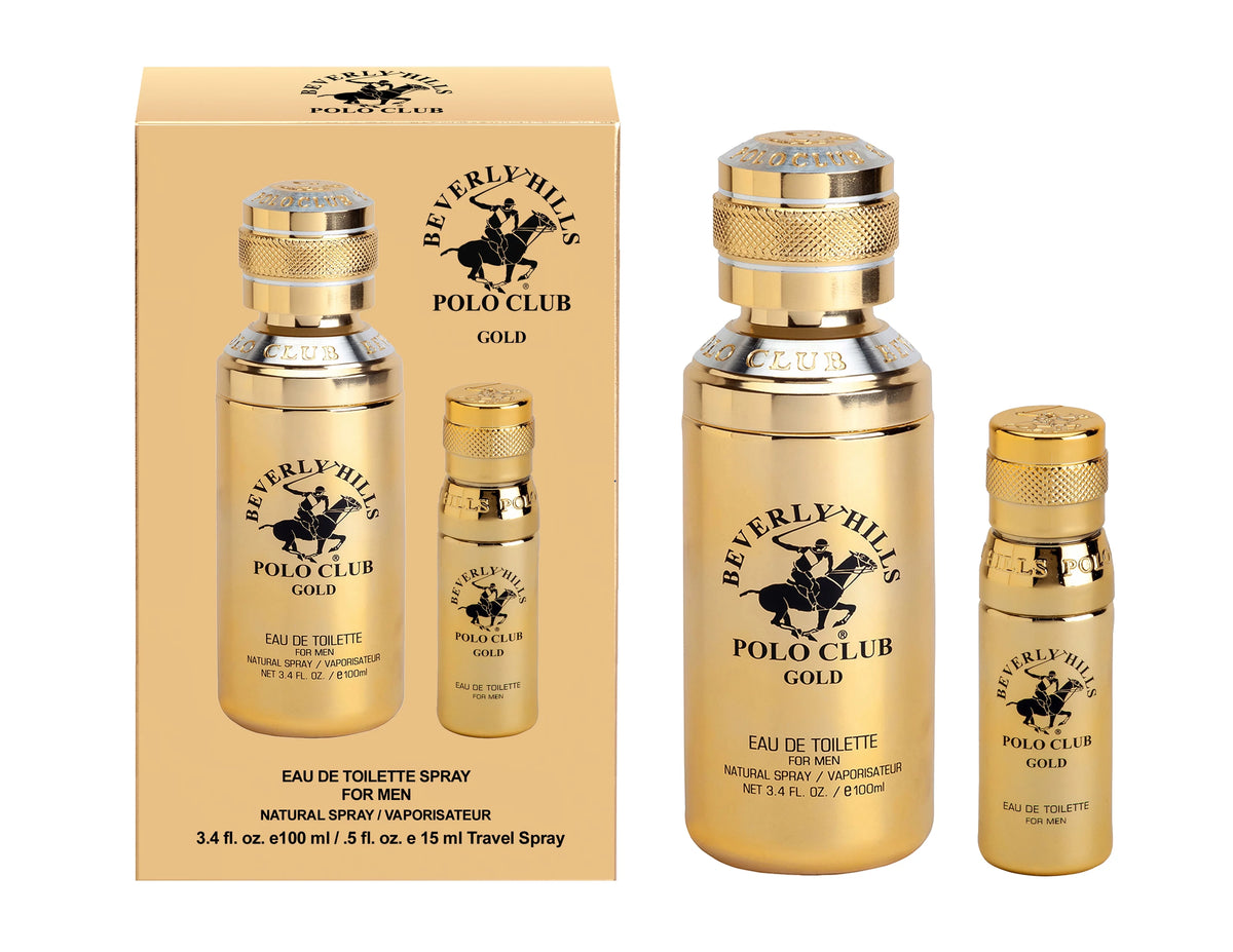 3.4oz EDT Spray + 0.5oz EDT Spray D2562