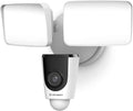 1080P Wireless WiFi Outdoor Security Camera with Flood Light K436