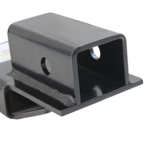 2" Hitch Receiver Forklift Attachment S48957