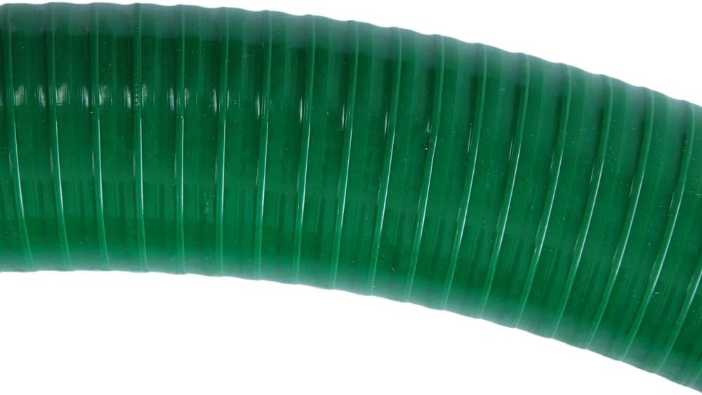 Green Trash Pump Hose 2 x 20' L6673