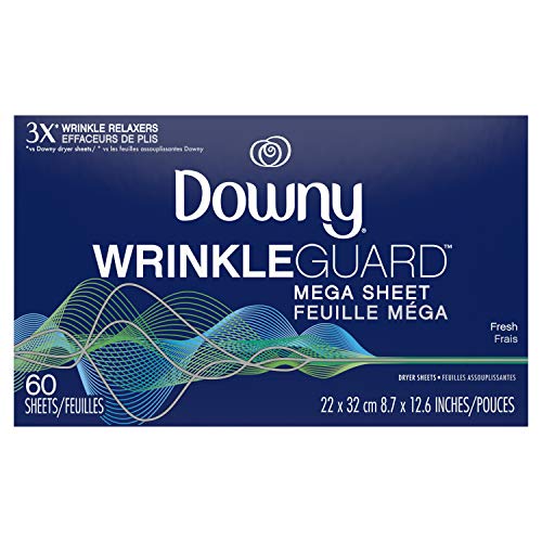 150 count Dryer Sheets F397