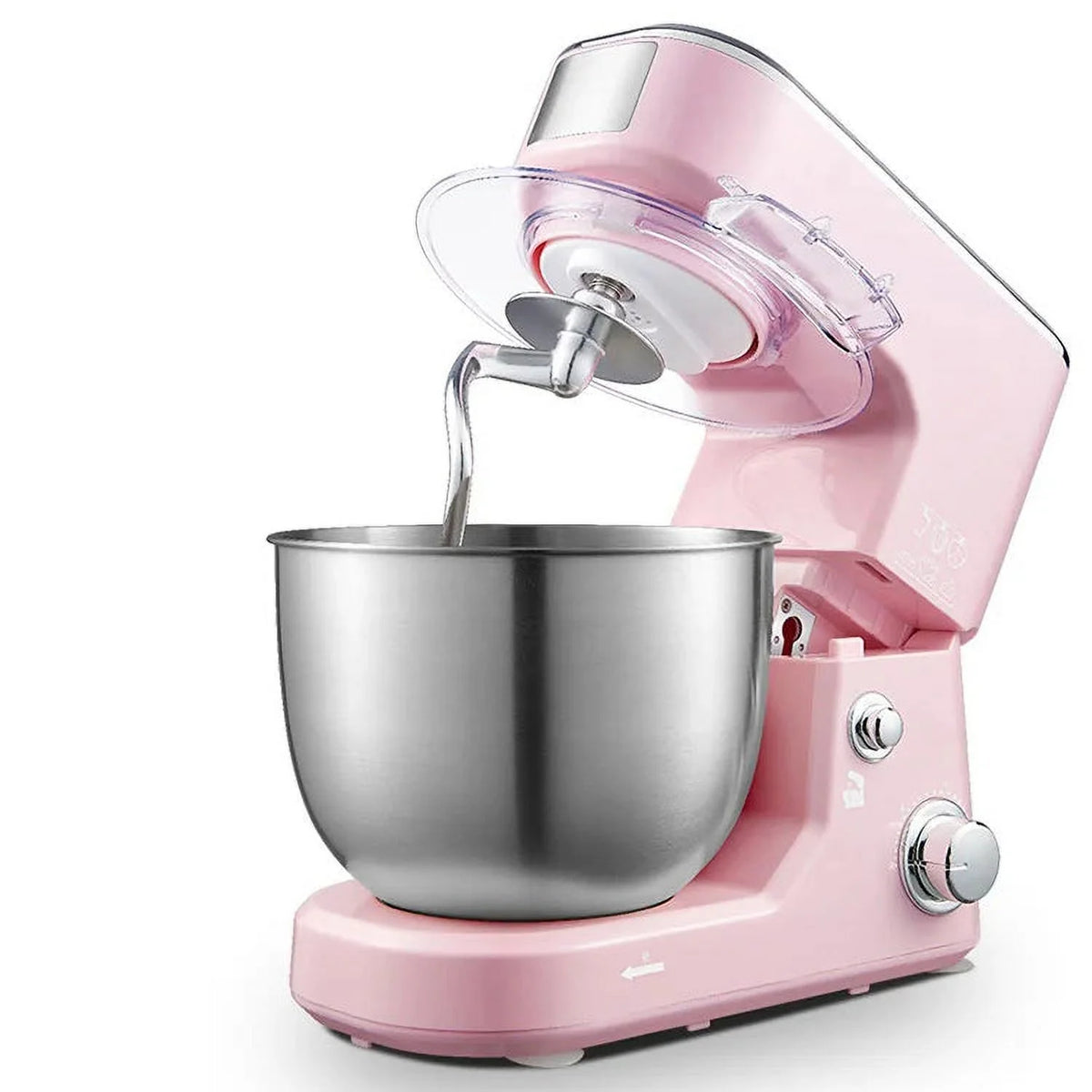 High-Efficiency Food Mixer U526