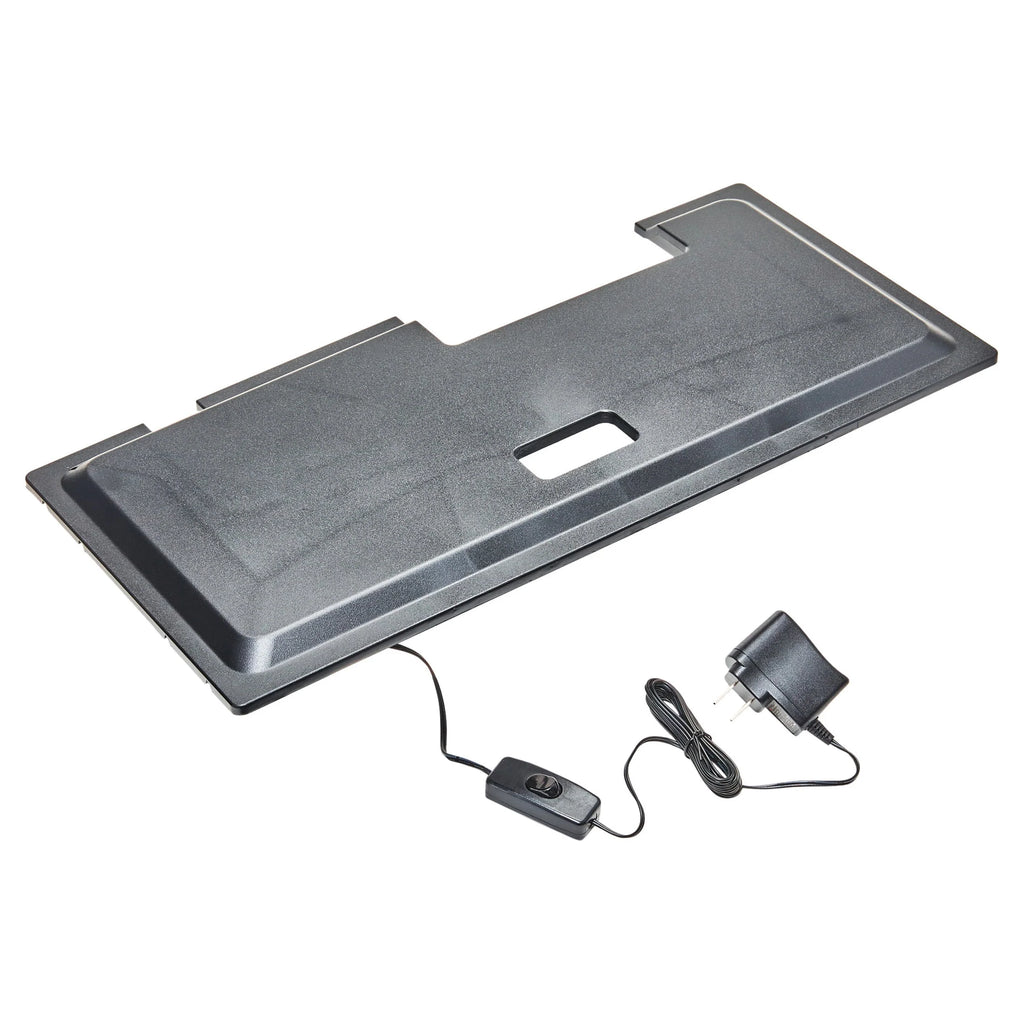 LED 10 Gallon Fish Tank Hood A4823