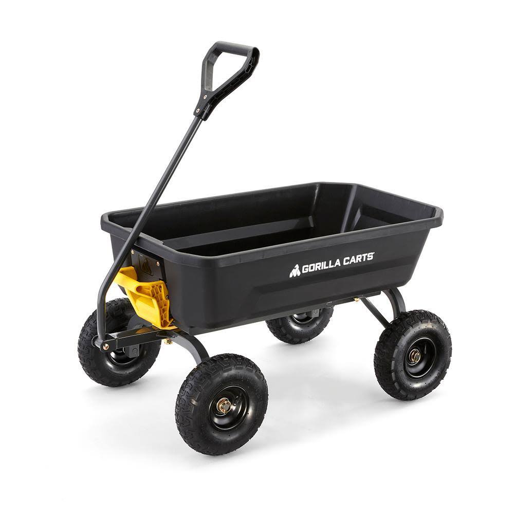 Garden Cart E788185