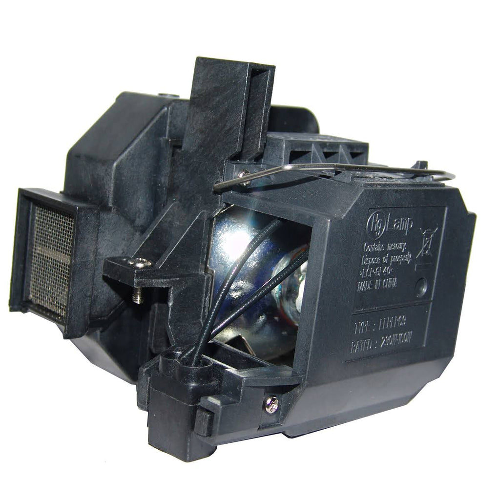 Epson Projector Assembly with Bulb L672392