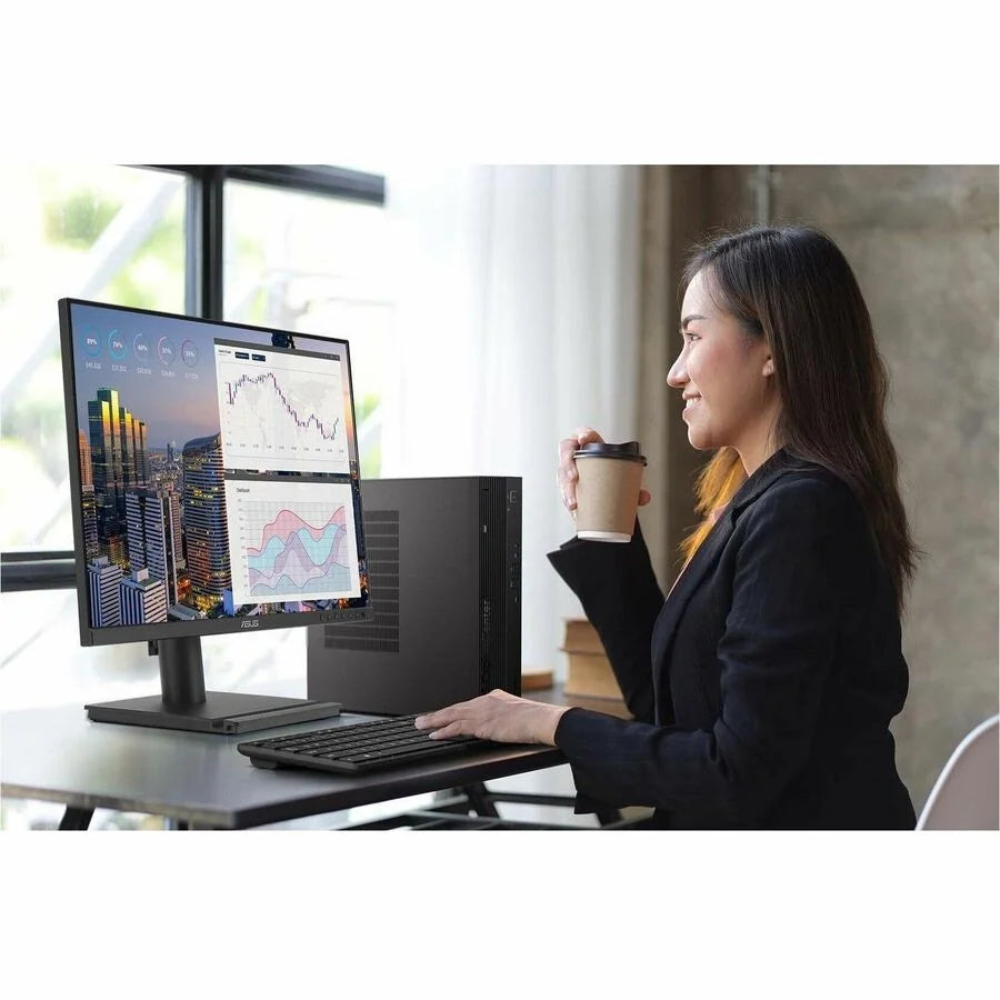 27" WQHD LED Monitor with IPS Technology R38998