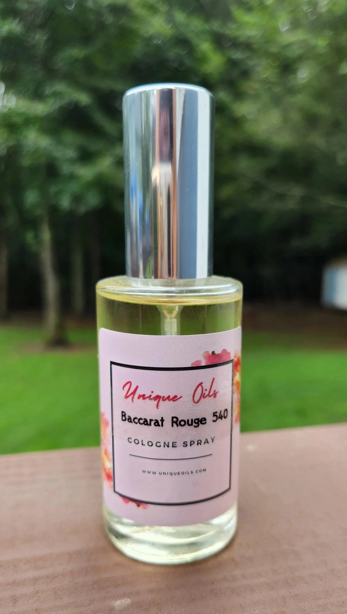 Code Perfume Fragrance S456