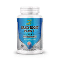 60 Capsules Brain Boost Supplement P792
