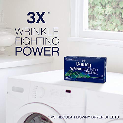 150 count Dryer Sheets F397