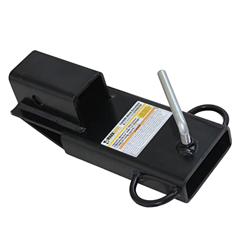2" Hitch Receiver Forklift Attachment S48957