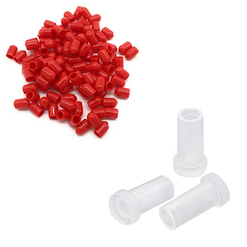 7 in 1 Fiber Optic Cleaning Kit F932