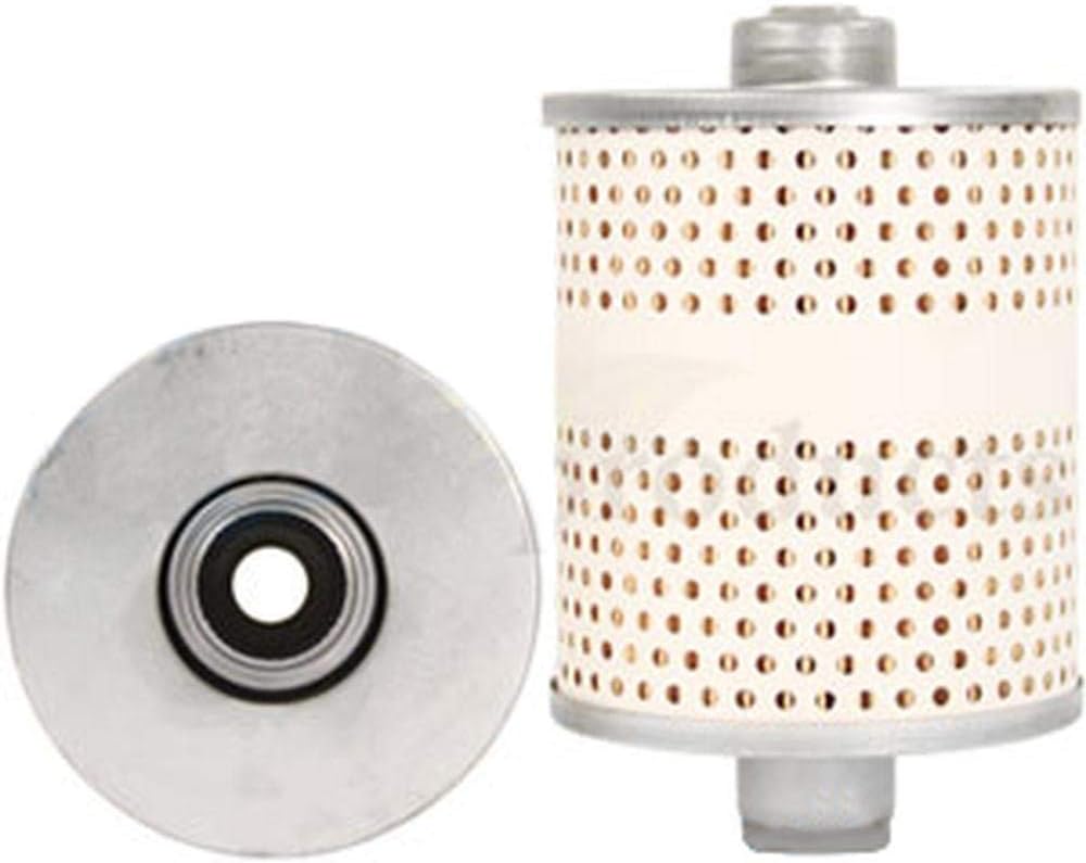 Oil Filter Element with Gasket N68161