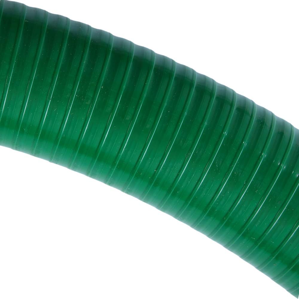 Green Trash Pump Hose 2 x 20' L6673