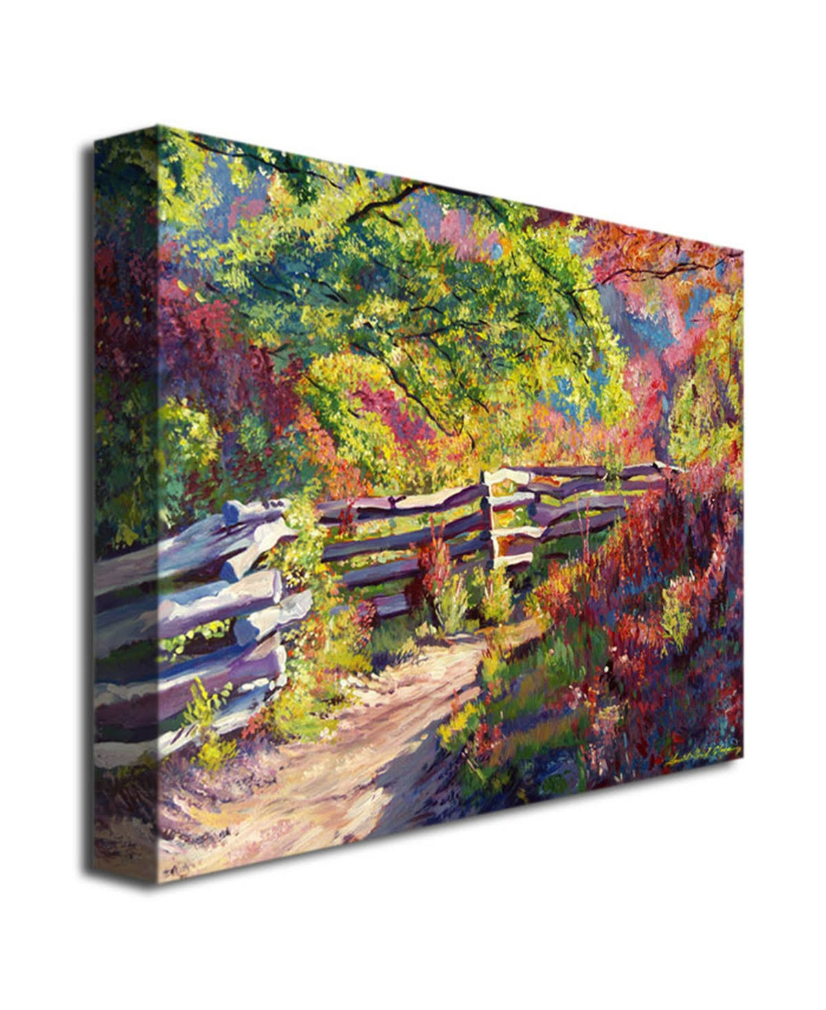 Canvas Art T708