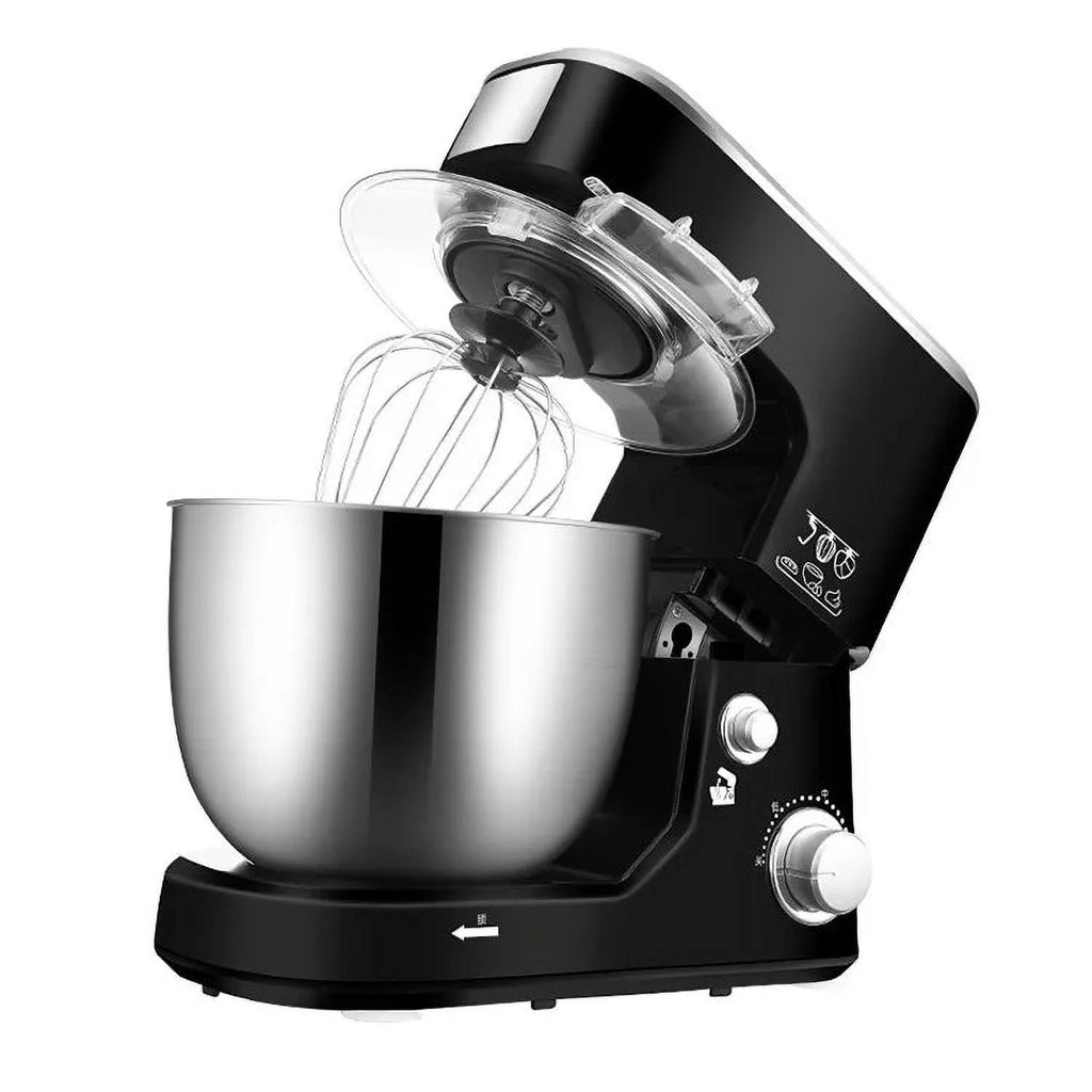 High-Efficiency Food Mixer U526