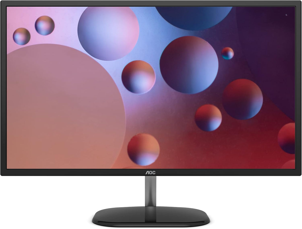32 2K QHD VA Monitor 75Hz Z360