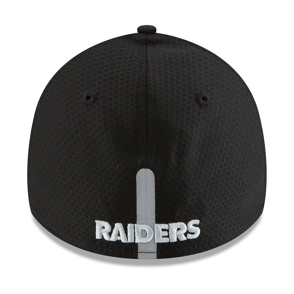 Black Flex Hat V4961