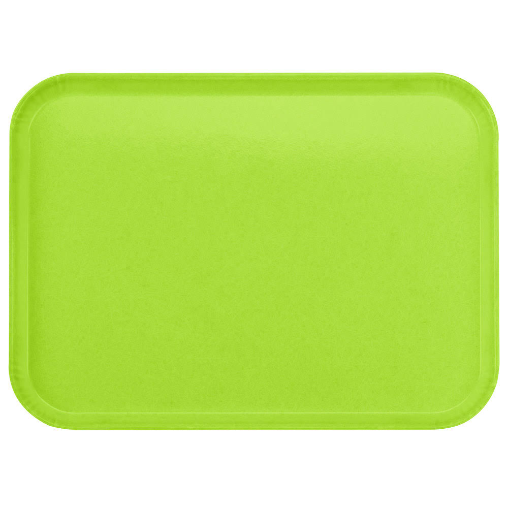 16x22 x 22x22 Fiberglass Tray X54740