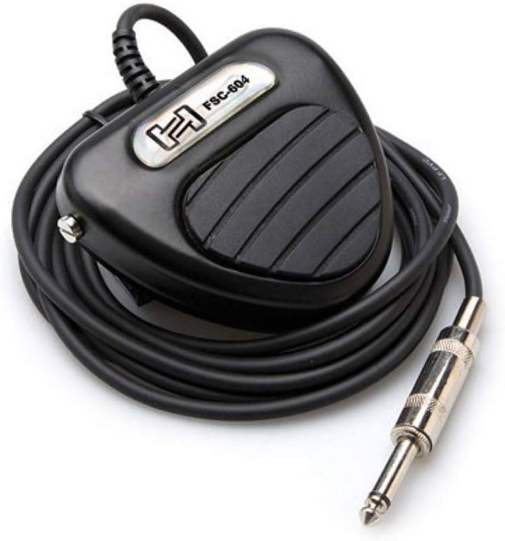 USB Control Surface with Footswitch and USB Extension Cable U353
