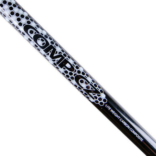 Stiff Flex Graphite Shaft with Adapter and Grip I79932