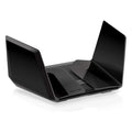 12-Stream WiFi 6E Router AXE11000 Tri-Band Wireless Speed R9778