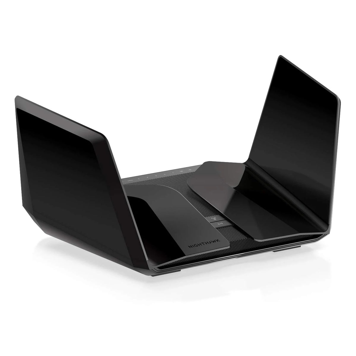 12-Stream WiFi 6E Router AXE11000 Tri-Band Wireless Speed R9778