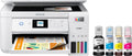 White All-in-One Supertank Inkjet Printer S185