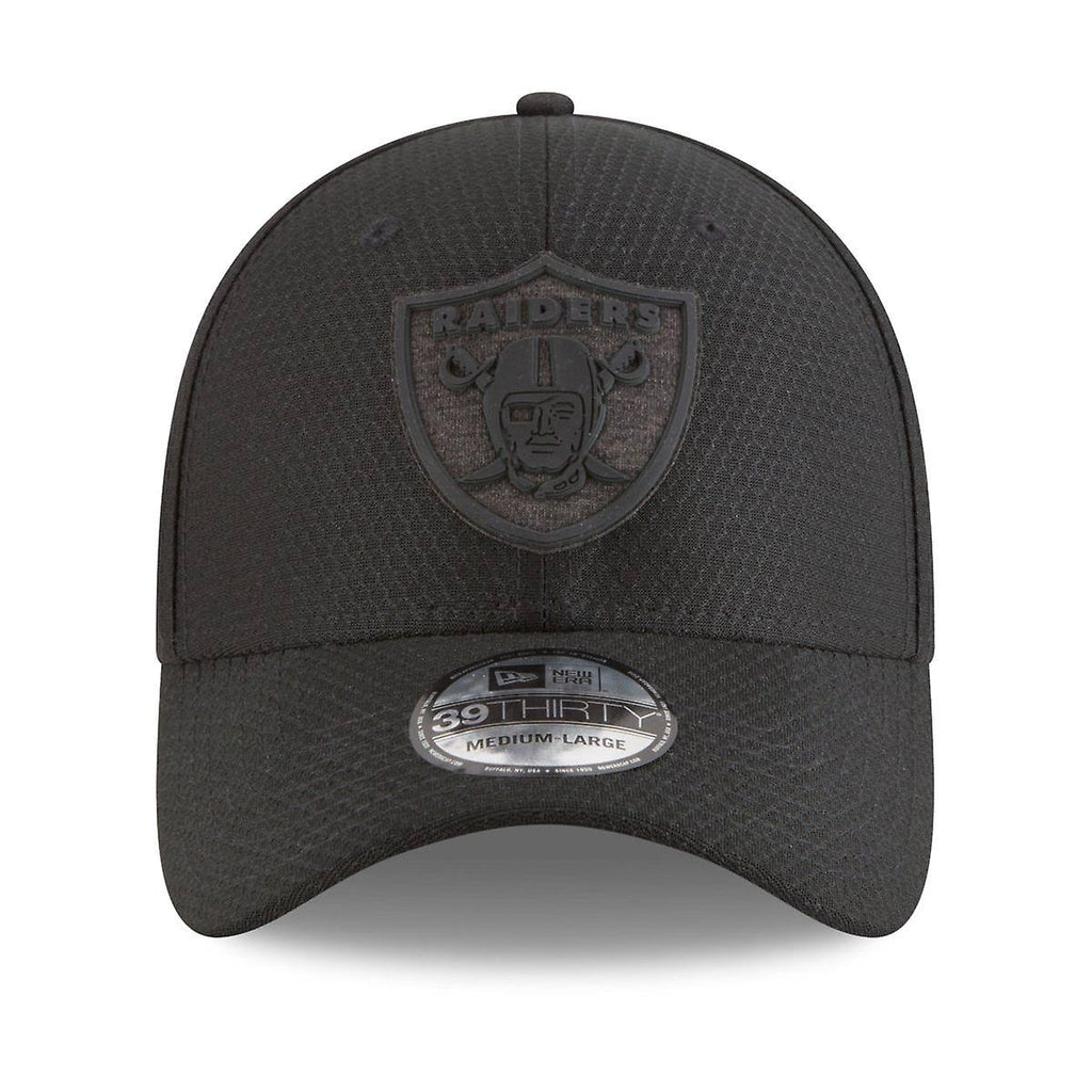 Black Flex Hat V4961