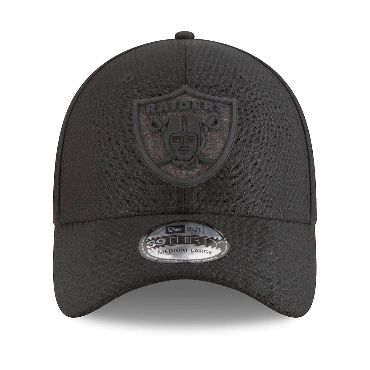 Black Flex Hat V4961
