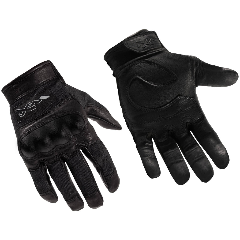 XL Coyote Combat Assault Gloves Z461796