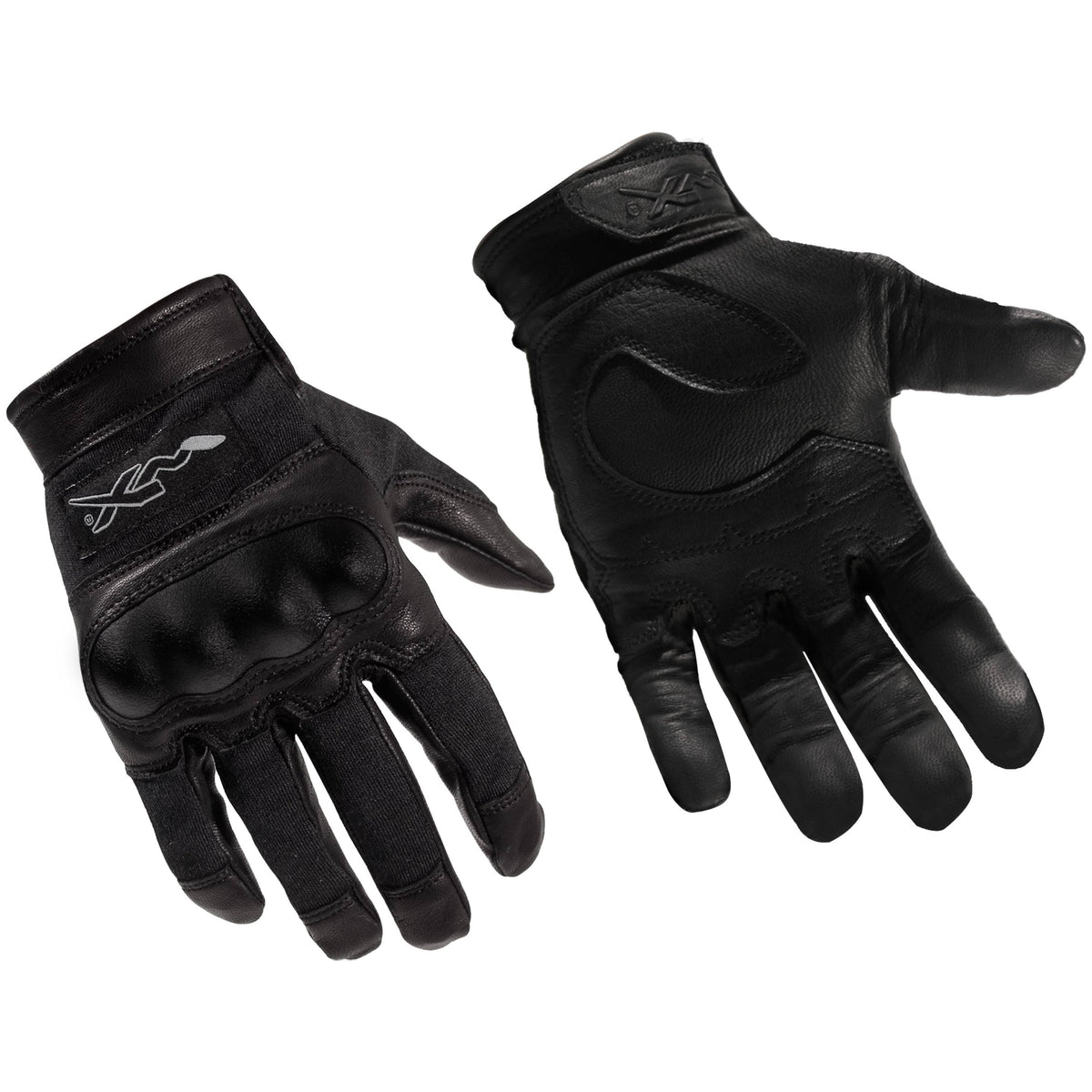 XL Coyote Combat Assault Gloves Z461796