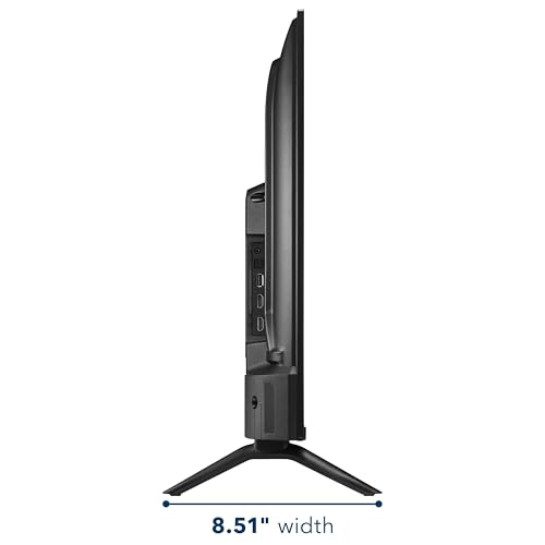32" Class LED HD Smart TV A40956