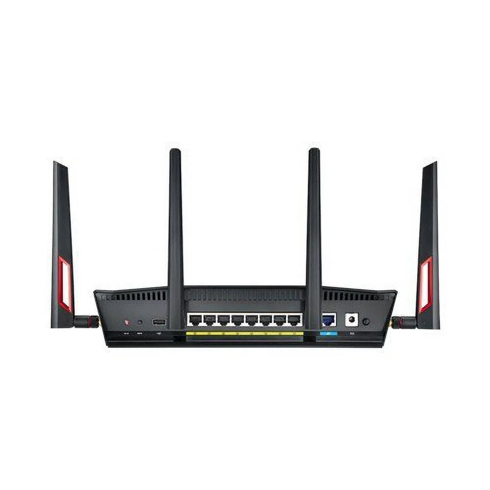 AC3100 Dual Band Gigabit Wireless Router J47075