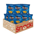 40 Count 1 oz Cool Ranch Tortilla Chips Multipack E266