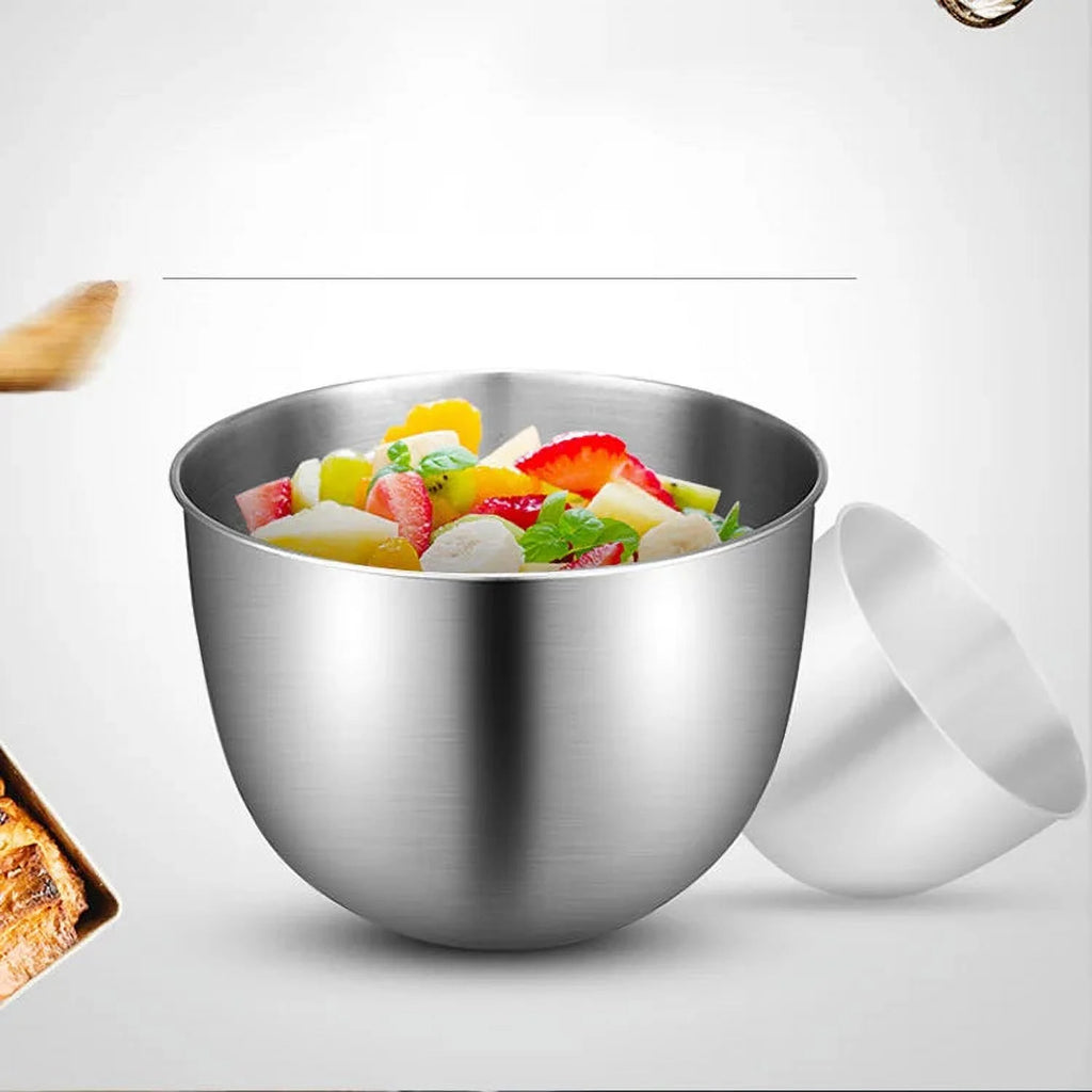 High-Efficiency Food Mixer U526