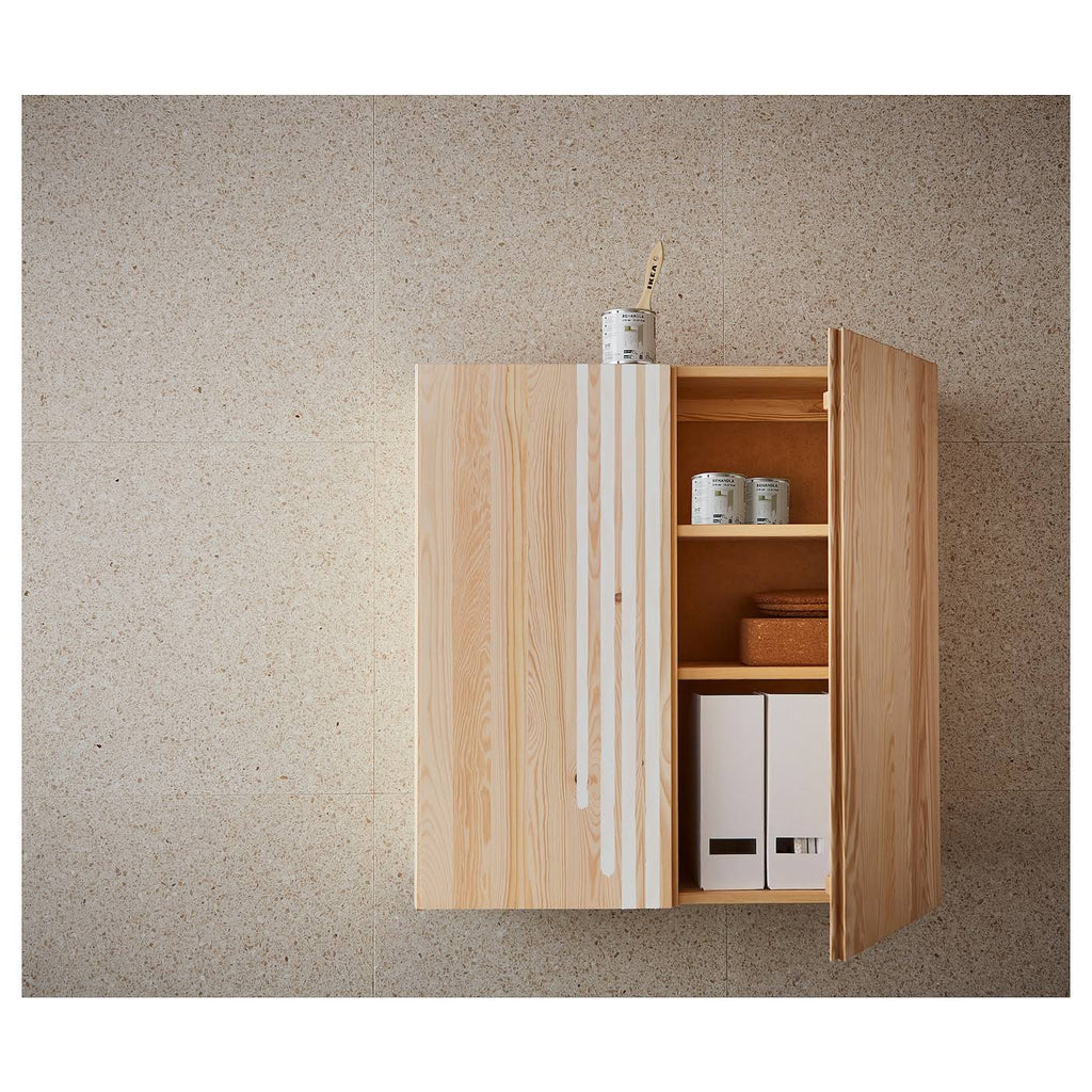 Pine Cabinet E46974
