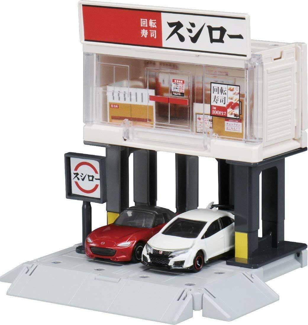 Sushi Restaurant U302