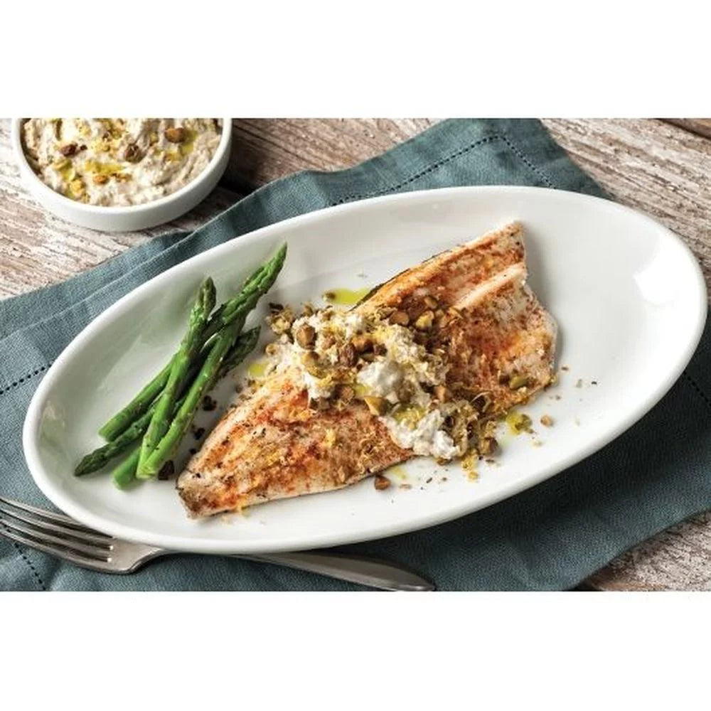 10 Pound Rainbow Trout Fillet K445925
