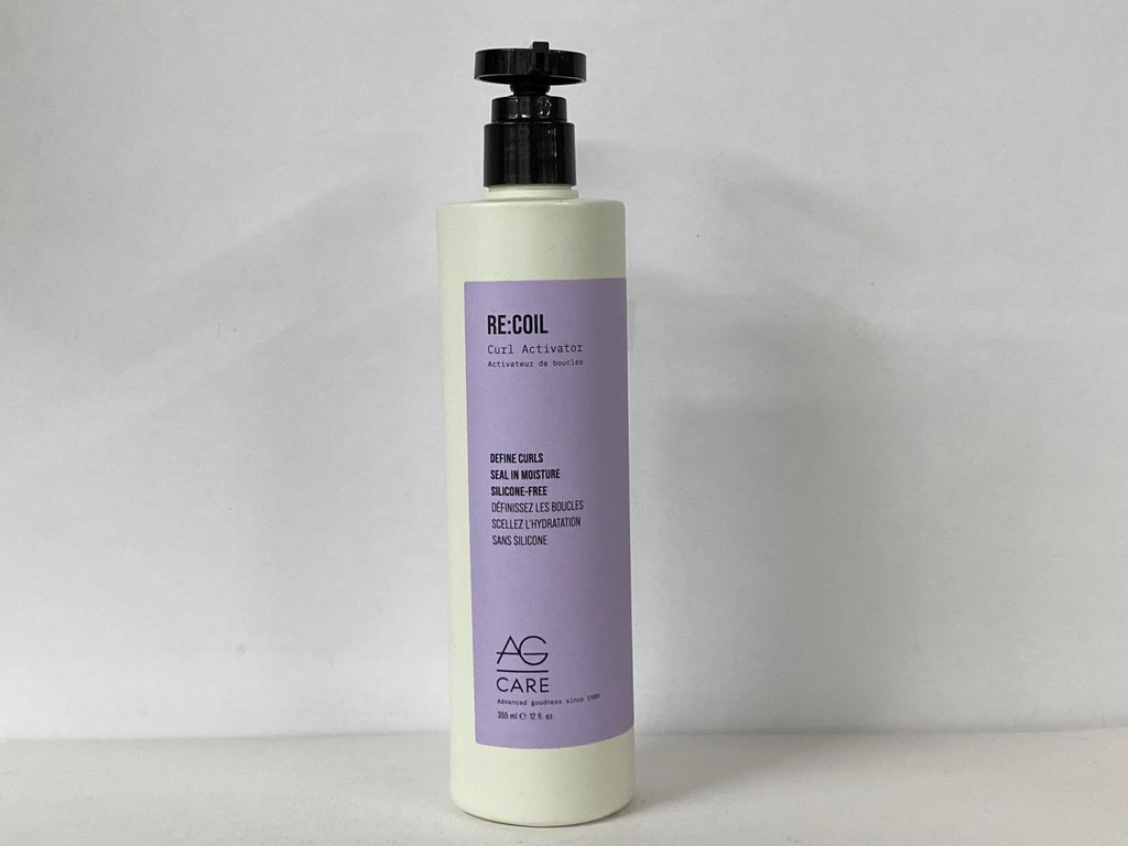 12 OZ Silicone Free Curl Activator J227275