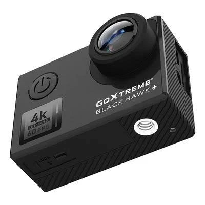 Black Action Camera V95597