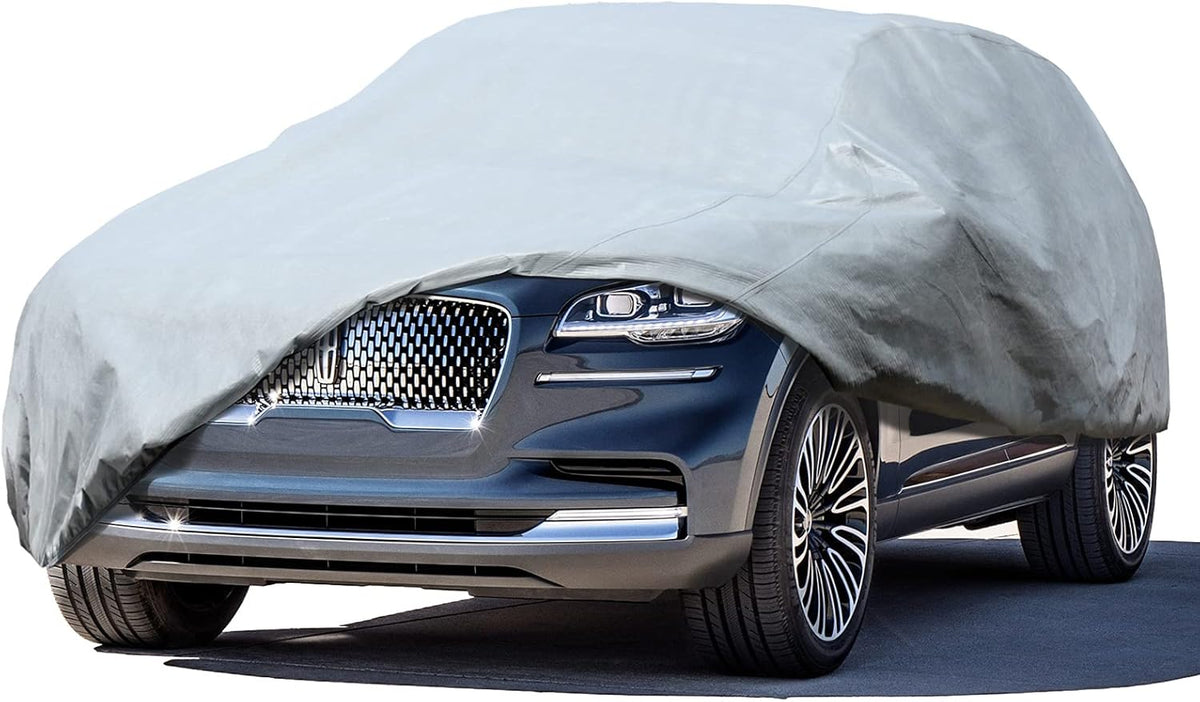 SUV Cover Up to 195'' G4022