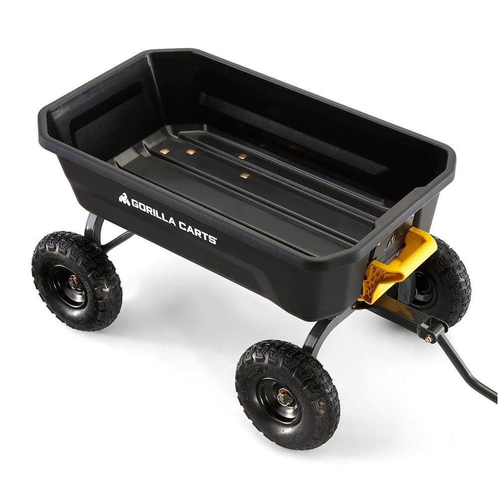 Garden Cart E788185